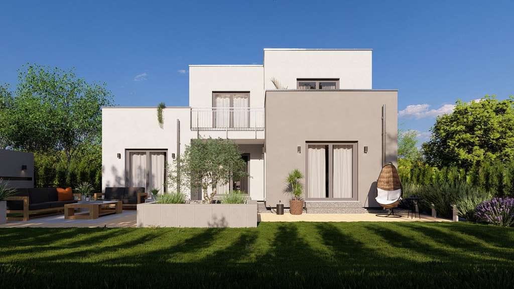 Immobilie in Julbach - Luxuriöses Einfamilienhaus - Individuell geplant und nach Ihren Wünschen gebaut - Bild 0