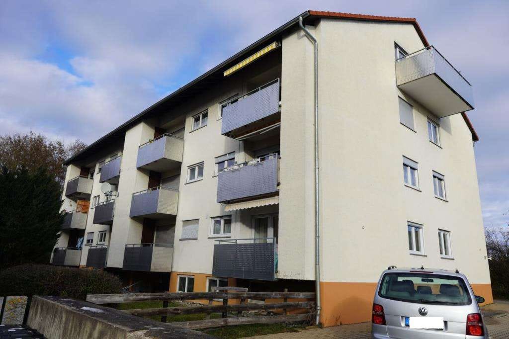 Immobilie in Tübingen - ...sooooo genial und schön kann wohnen in Ortsrandnähe kurz vor Tübingen sein  - Bild 0