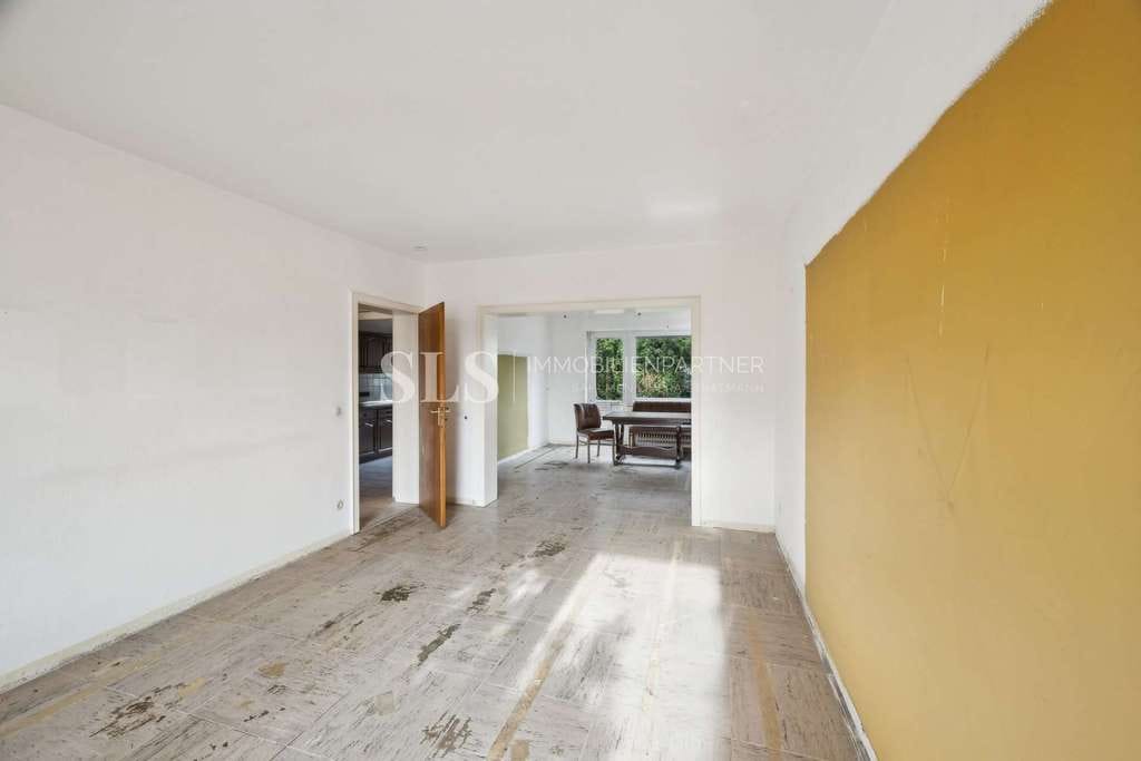 Immobilie in Selm - Familienhaus mit Garten, Garage und zusätzlichem Raum für individuelle Nutzung - Bild 1
