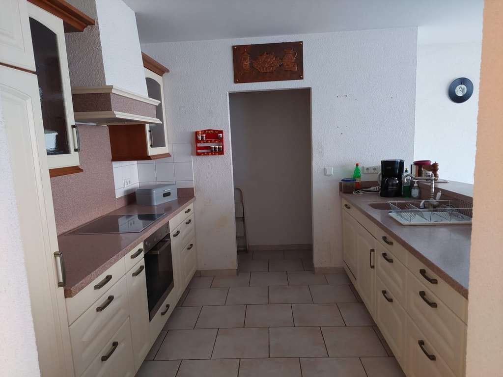 Immobilie in Oftersheim - Zentral in Oftersheim gelegener Hof für Wohnen und Gewerbe - Bild 4