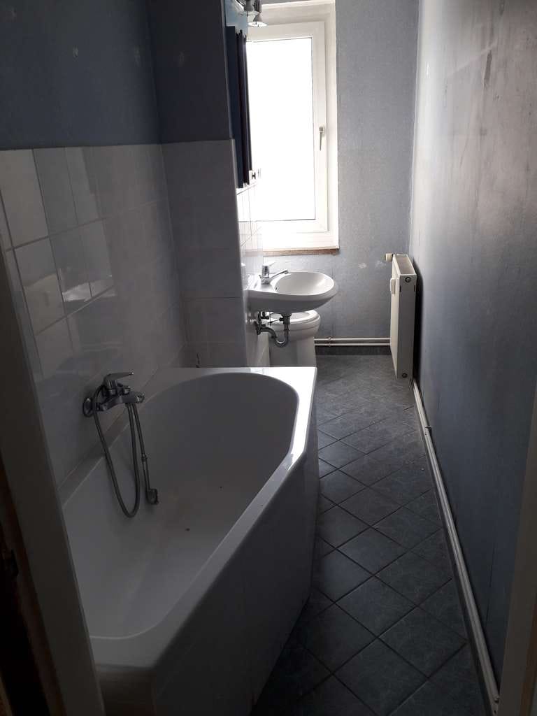 Immobilie in Pegau - 2-Raum-Wohnung im 3. OG in Pegau - Bild 2