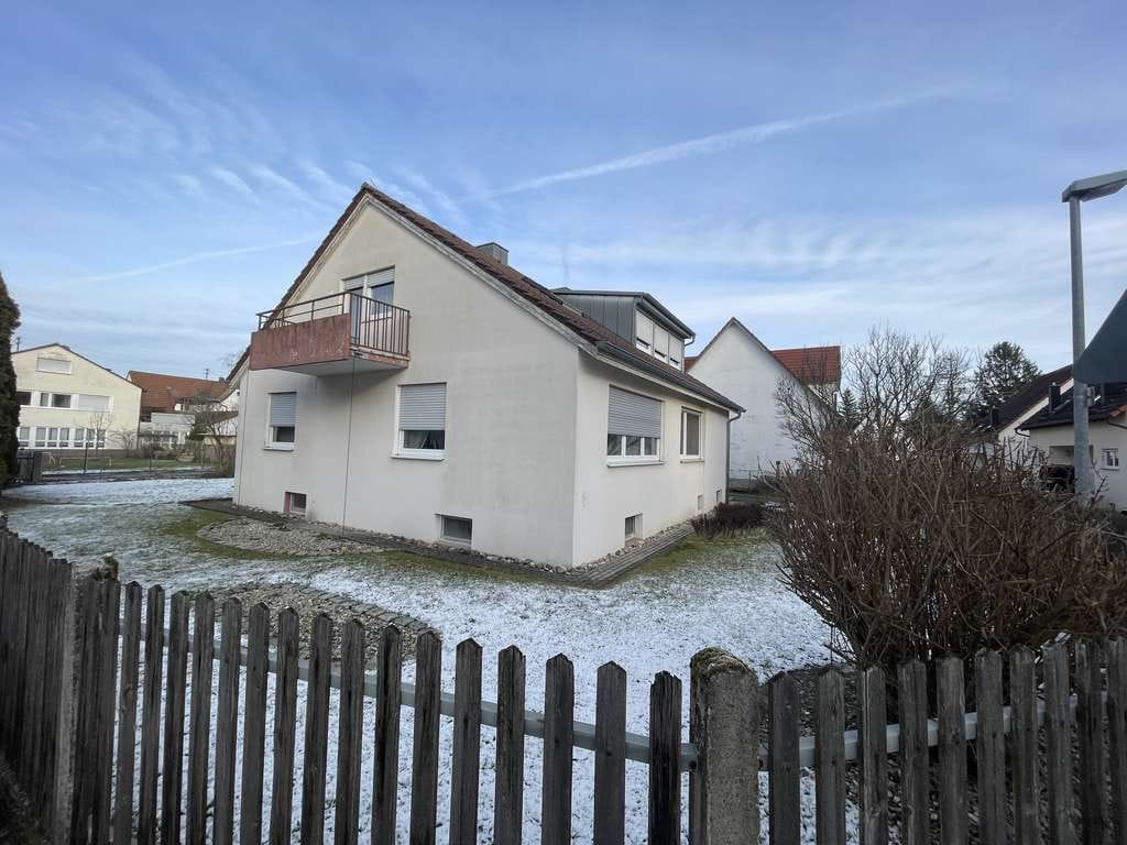Immobilie in Dettingen unter Teck - Lifestyle im Grünen: Stadtnahes Wohnen mit einzigartiger Aussicht - Bild 2