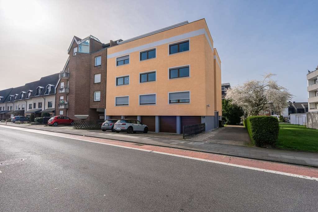 Immobilie in Wesseling - Gepflegte, einzugsbereite Wohnung in toller Lage - Bild 0