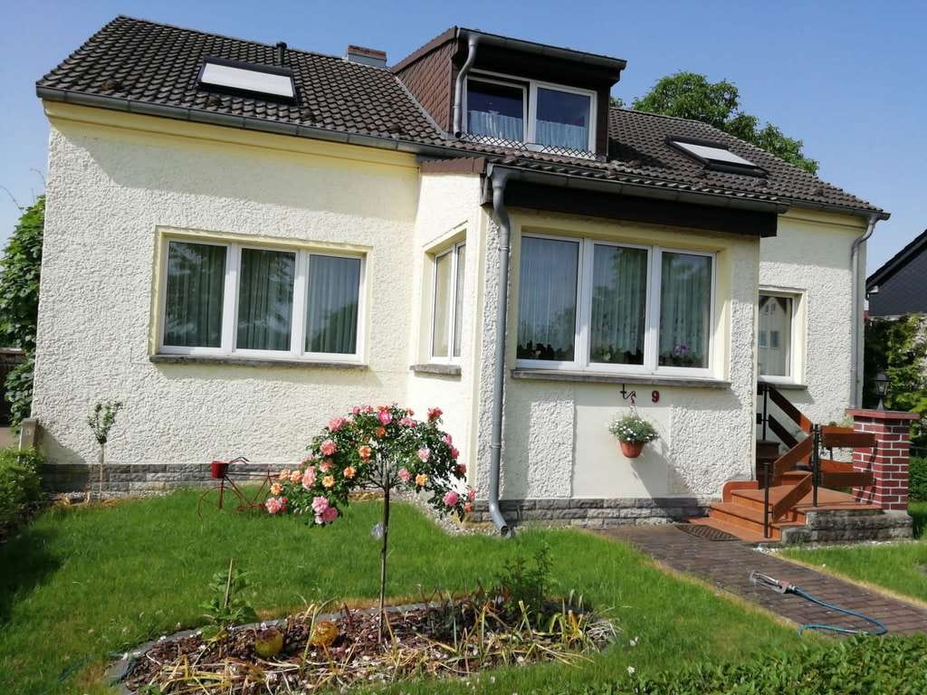 Immobilie in Kremmen - Wohnhaus mit sehr guter Rendite - Bild 0