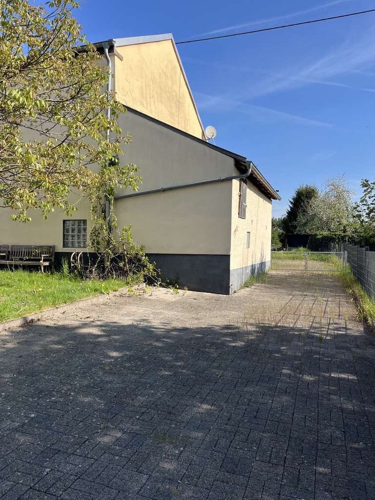 Immobilie in Wadern - NOSWENDEL : Charmantes Haus mit PELLETHEIZUNG und 1214 m² Grundstück ! - Bild 3