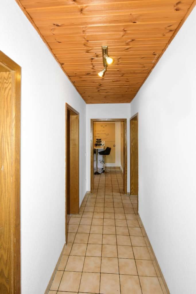 Immobilie in Zell im Wiesental - Charmante 5-Zimmer Maisonette-Wohnung - Bild 1