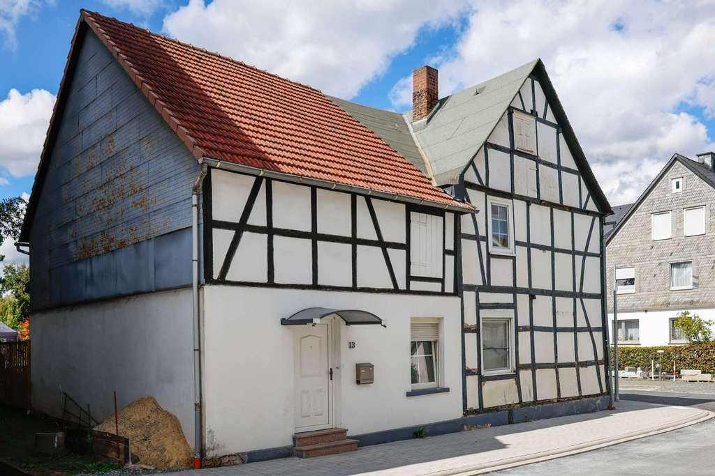 Immobilie in Medebach - Haus in Medebach - Bild 3