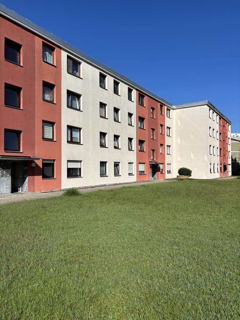 Immobilie in Rosenheim - Vermietete 1 Zimmer Wohnung - Bild 0