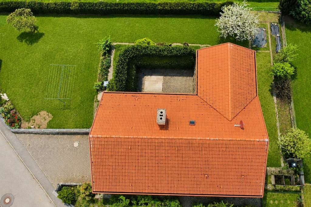 Immobilie in Bretzfeld - Charmantes Zuhause mit großem Garten und vielseitigen Möglichkeiten in Bretzfeld-Unterheimbach! - Bild 2