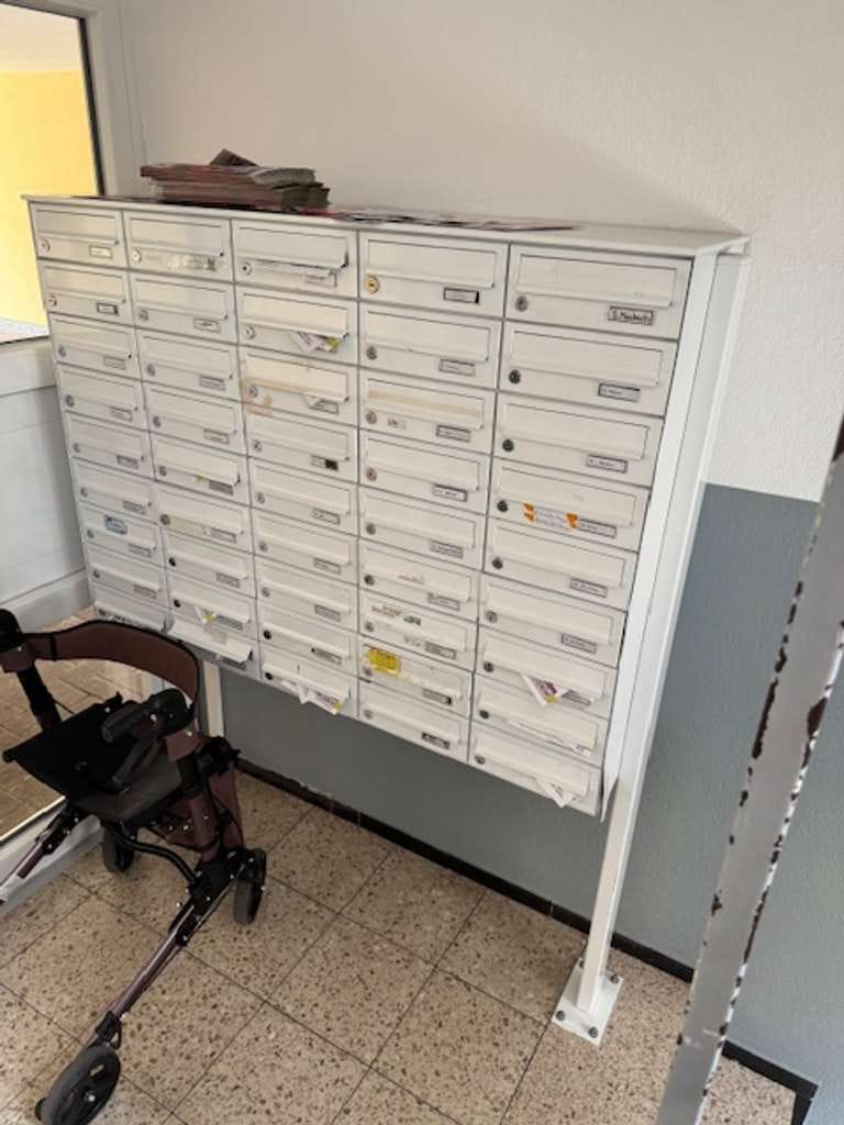 Immobilie in Düren - Appartement mit TG in Birkesdorf - Bild 4