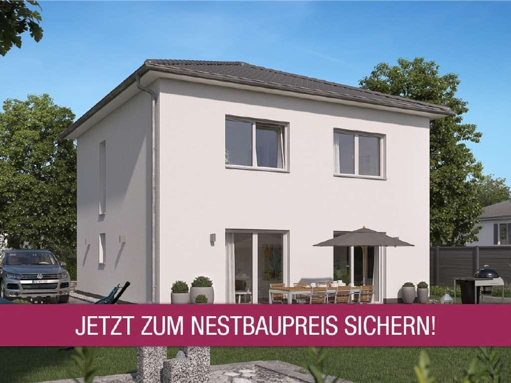 Immobilie in Hainau - Stilvolles Wohnen mit dem gewissen Flair! - Bild 0