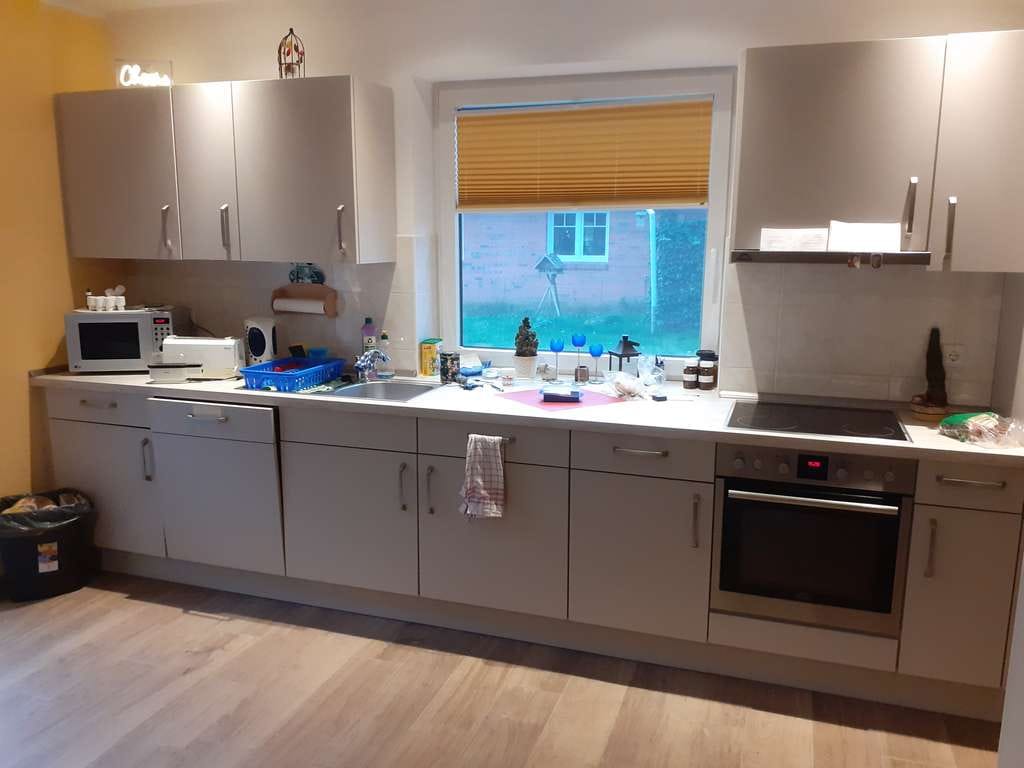 Immobilie in Hürup - Kleiner attraktiver Bungalow in Hürup im Kreis Schleswig-Flensburg! - Bild 4