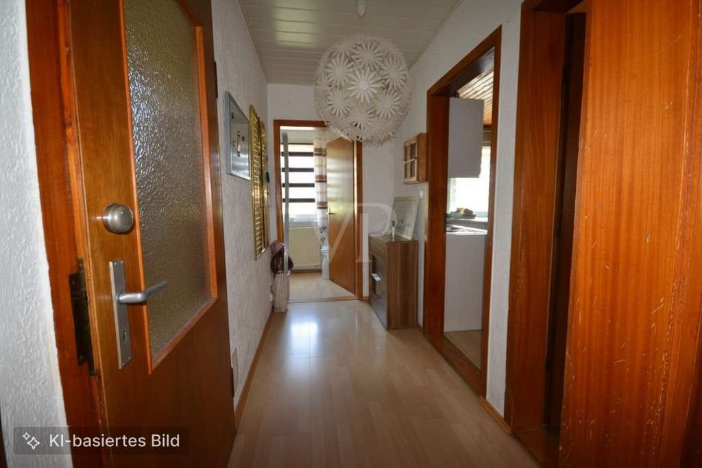 Immobilie in Heidenrod - Einfamilienhaus mit großem Potenzial zur individuellen Gestaltung - Bild 3