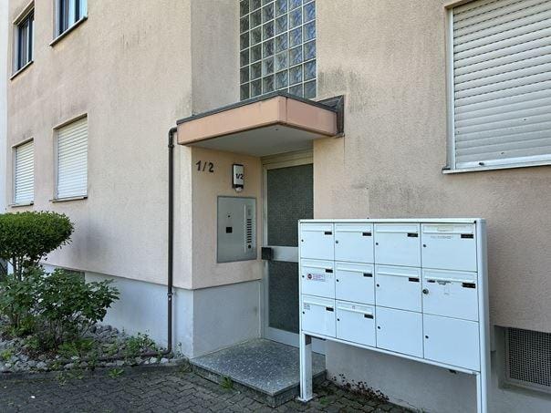 Immobilie in Efringen-Kirchen -  - Bild 2