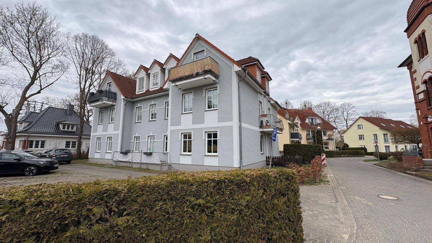 Immobilie in Bollewick - Kapitalanleger aufgepasst! - Bild 2