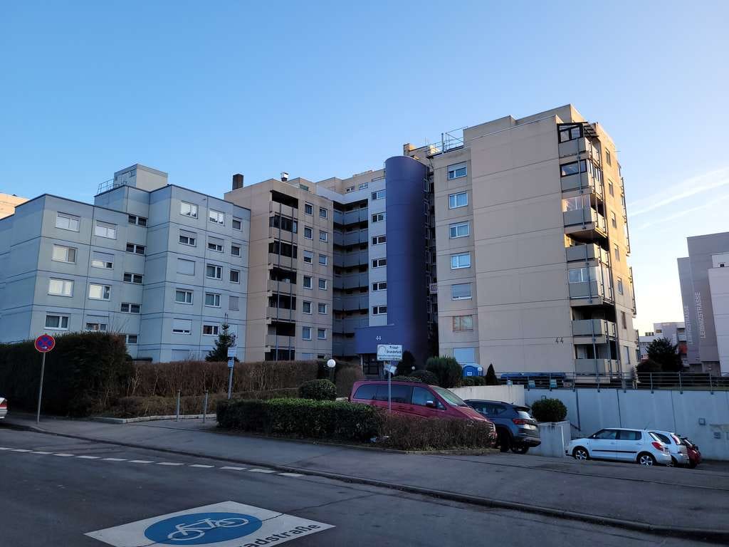 Immobilie in Eislingen/Fils - Klein aber mein... Großzügiges Appartement für Singles - Bild 0