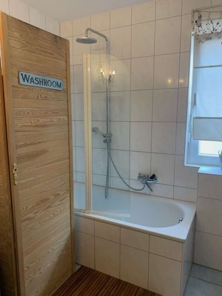 Immobilie in Bodenheim - Viel Platz für den Alltag in diesem Mehrfamilienhaus in Bodenheim - Bild 3