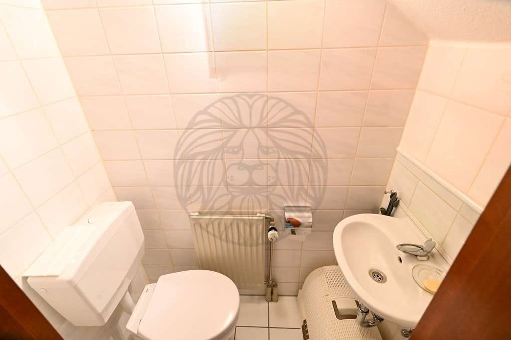 Immobilie in Stromberg - Kleines charmantes Reihenmittelhaus in Stromberg, Grundstück in Erbpacht - Bild 3