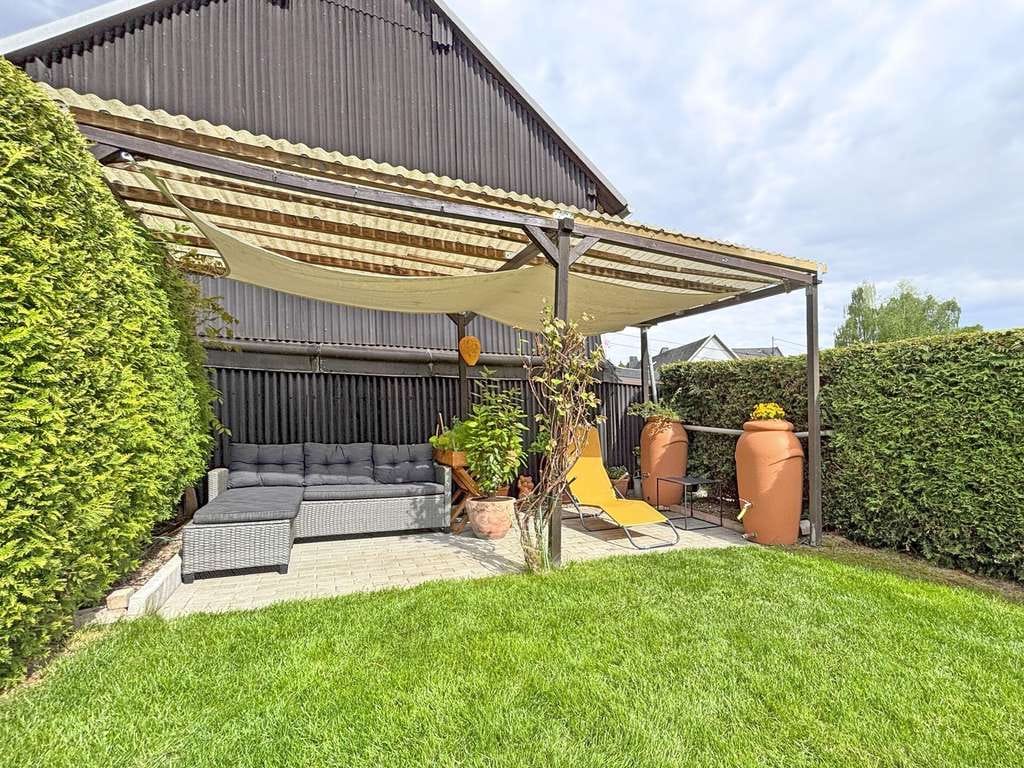 Immobilie in Dürrholz - Großzügiges Landhaus mit 1.500 m² Grundstück – ruhig gelegen & vielseitig nutzbar - Bild 2