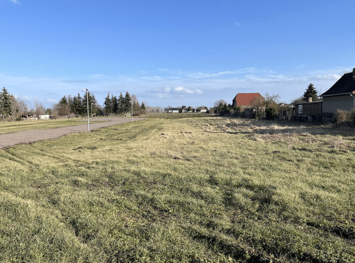 Immobilie in Kroppenstedt - Ankommen. Wohlfühlen. Zuhause sein - Haus in Kroppenstedt kaufen - Bild 3
