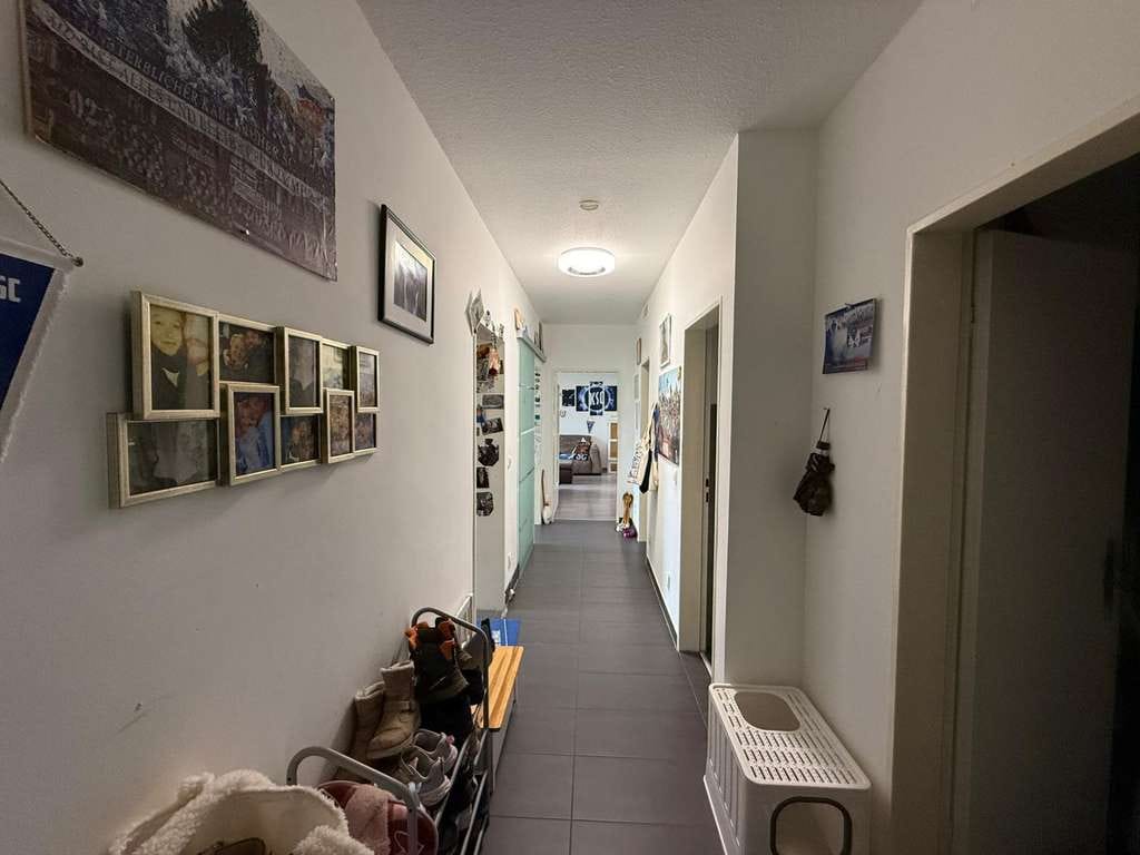 Immobilie in Ettlingen - Charmante Eigentumswohnung in attraktiver Lage zu verkaufen - Bild 3
