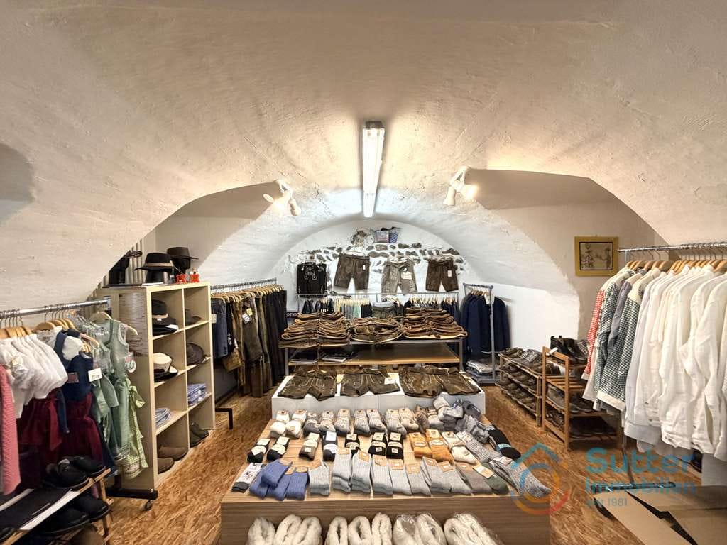 Immobilie in Kaufbeuren - ca. 6 % Rendite möglich - Wohn- und Geschäftshaus im Zentrum - Bild 3
