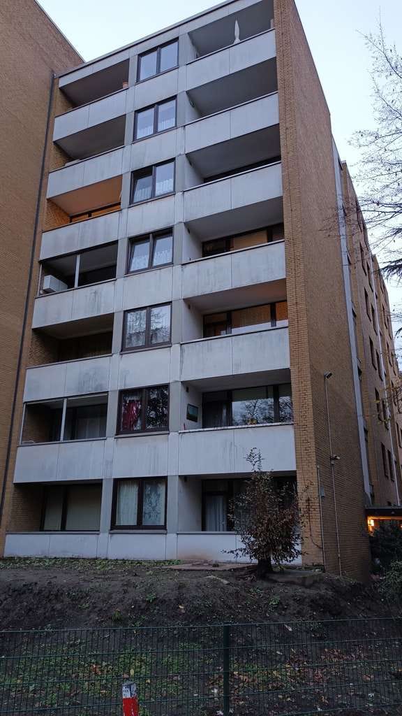 Immobilie in Duisburg - Vermietetes 1 Zi. Apartment im 4.OG in Duisburg-Hochheide - Bild 2