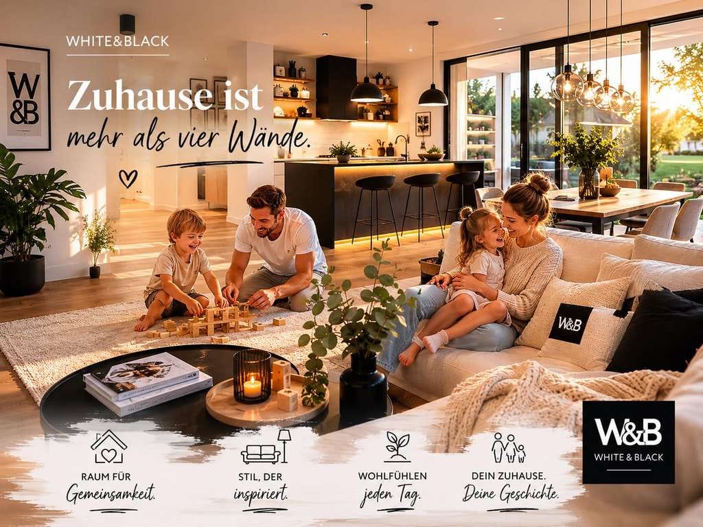 Immobilie in Scheidt - Build Your Way – Entscheide selbst, wie du bauen willst. - Bild 0