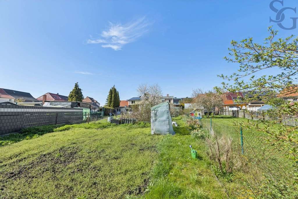 Immobilie in Braunsbedra - Ihr Projekt: EFH mit Garten, Garage & viel Gestaltungsspielraum - Bild 4