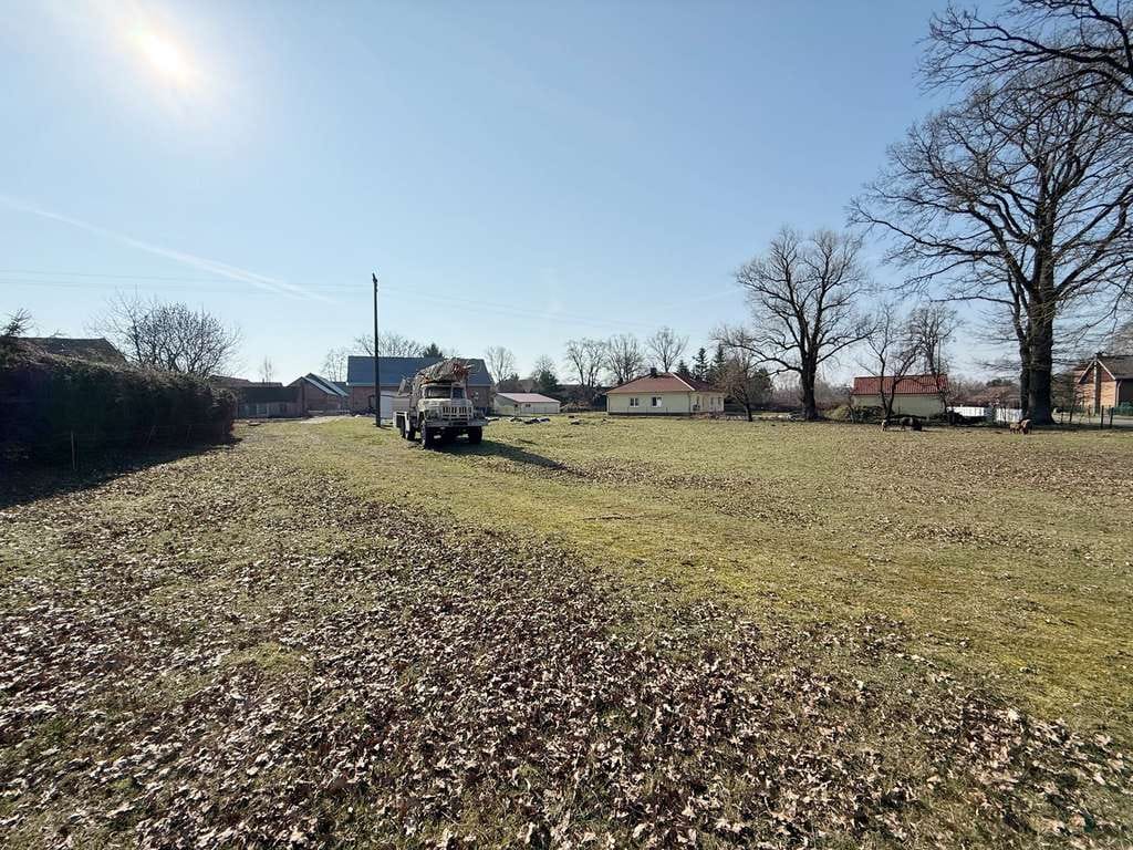 Immobilie in Bresegard bei Eldena - 5 Einheiten + großes Grundstück + Ausbaupotenzial – starke Kapitalanlage in Bresegard - Bild 3