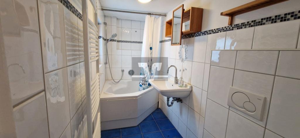 Immobilie in Wilhelmsfeld - Gemütliches Einfamilienhaus mit Charme in idyllischer Lage - Bild 4