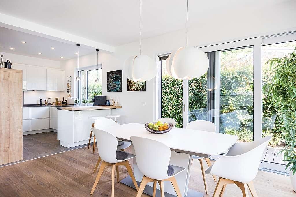 Immobilie in Neukirch - Ein Zuhause, das Zukunft hat – schlüsselfertiger Wohntraum in Neukirch - Bild 4