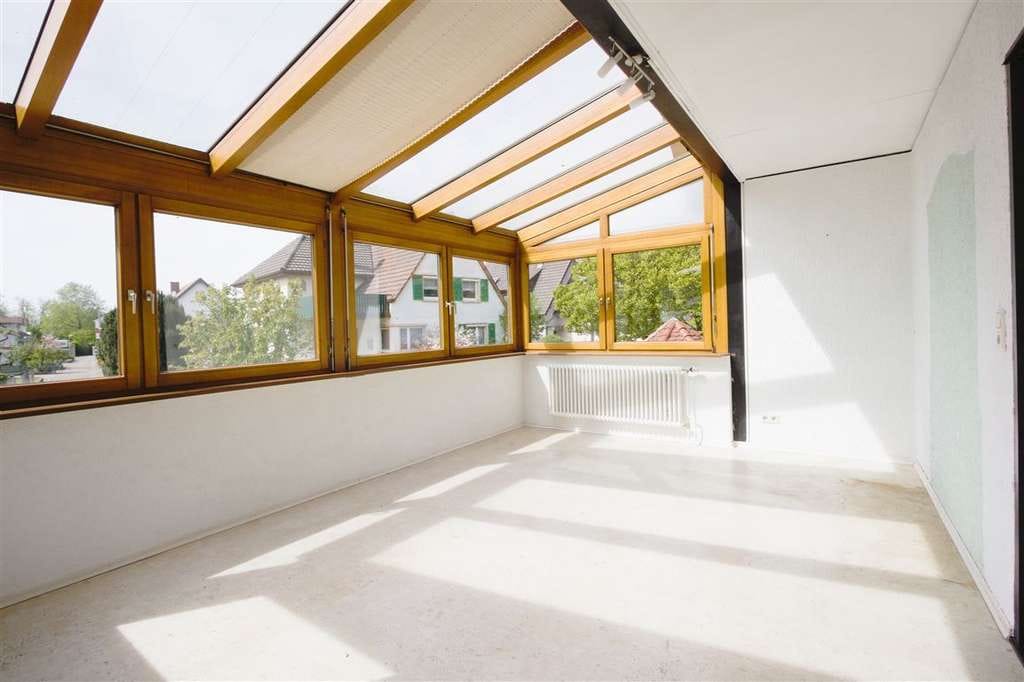 Immobilie in Ettenheim - Großzügige Familienwohnung in Ettenheim-Altdorf - Bild 3