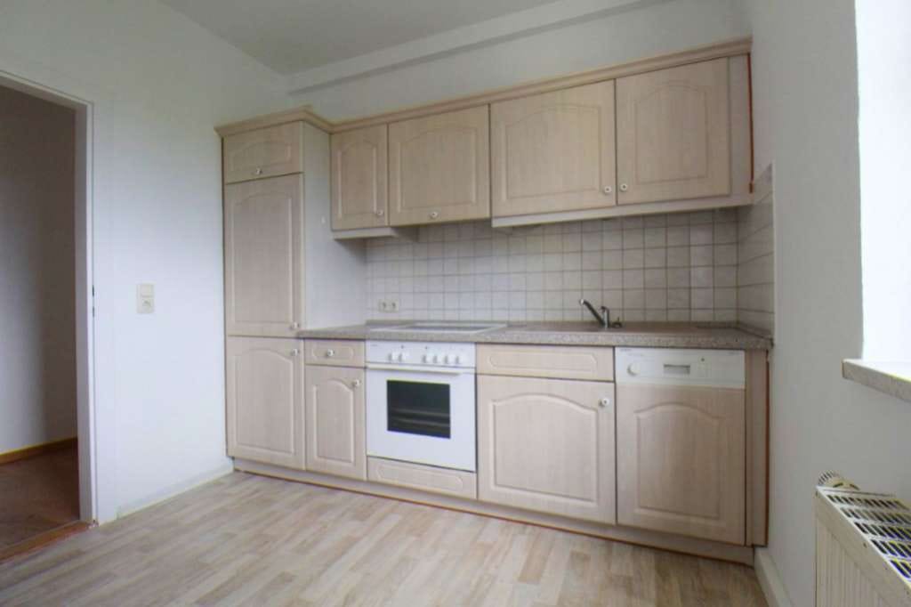 Immobilie in Rochlitz - Freigezogene, helle Eigentumswohnung in ruhiger Lage mit Stellplatz - Bild 1