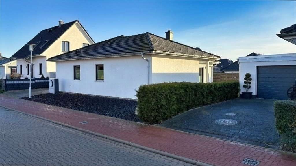 Immobilie in Bad Kleinen - Bieterverfahren für Winkelbungalow - Bild 3