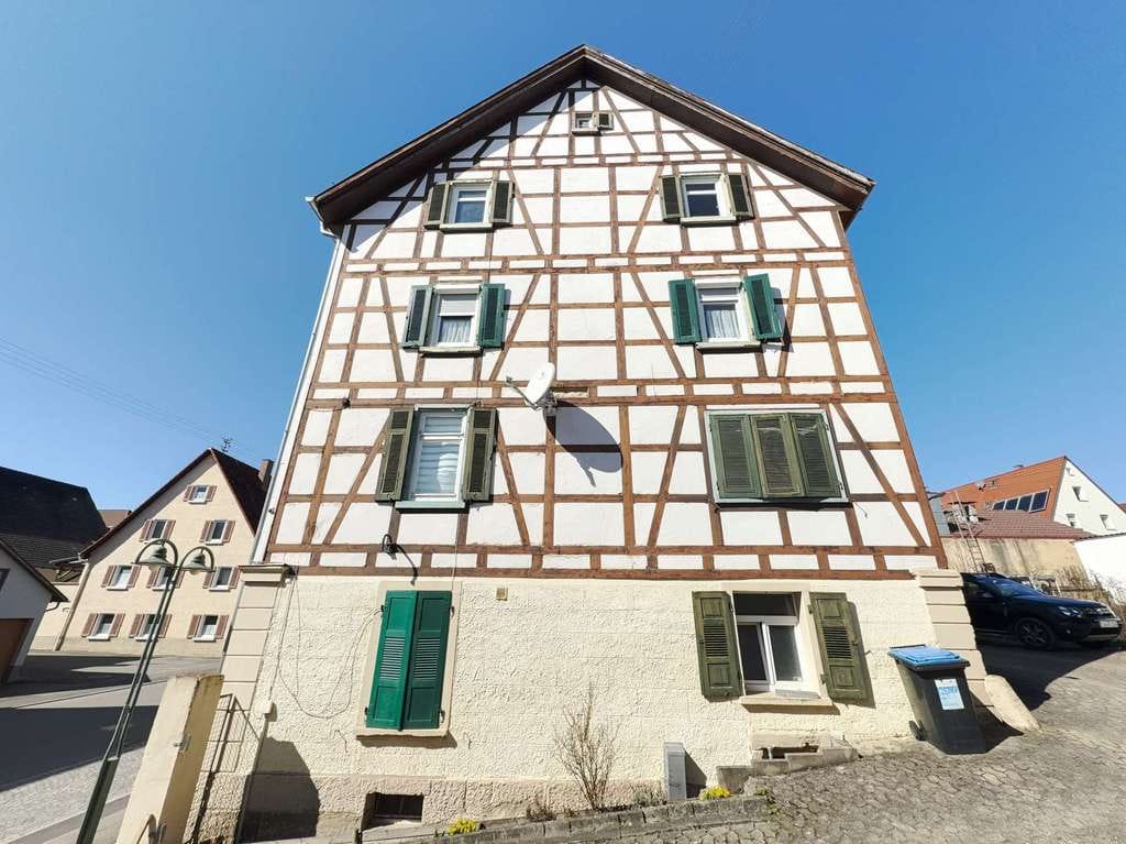 Immobilie in Rottenburg am Neckar - Provisionsfrei! 2-Zimmer-Dachgeschosswohnung– Ideal für Kapitalanleger & als Eigennutz - Bild 4