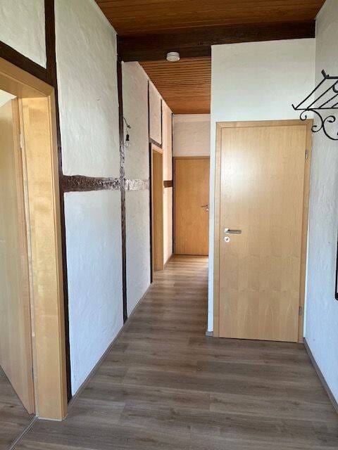 Immobilie in Willstätt - Charmantes kleines Einfamilienhaus mit großem Garten - Bild 2