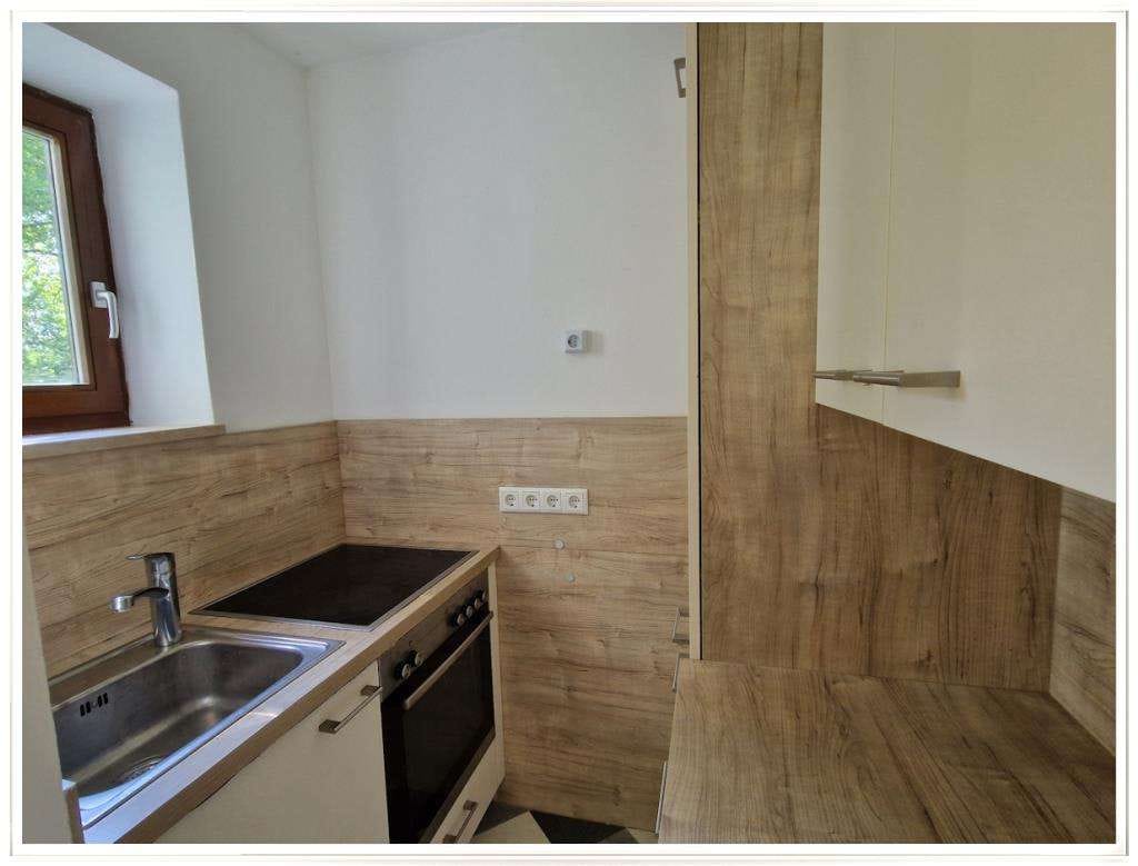 Immobilie in Haimhausen - 2-Zimmer-Wohnung mit Terrasse und TG-Stellplatz in ruhiger zentraler Lage von 85778 Haimhausen - Bild 1
