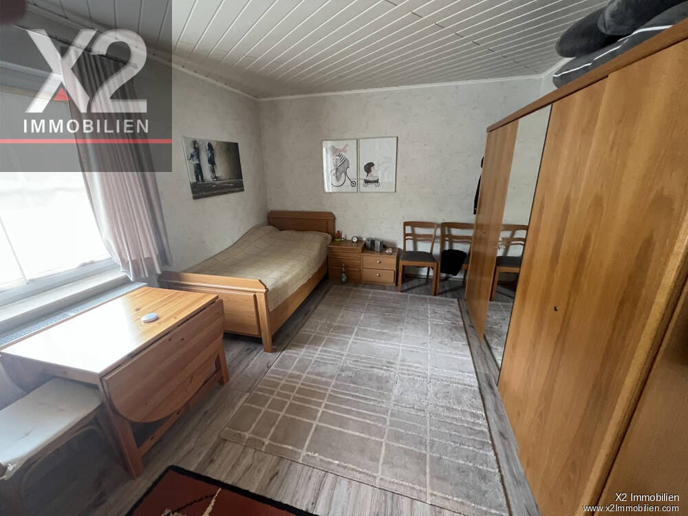 Immobilie in Bausendorf - Charmante Eigentumswohnung mit traumhaften Ausblick zu verkaufen - Bausendorf - Bild 3