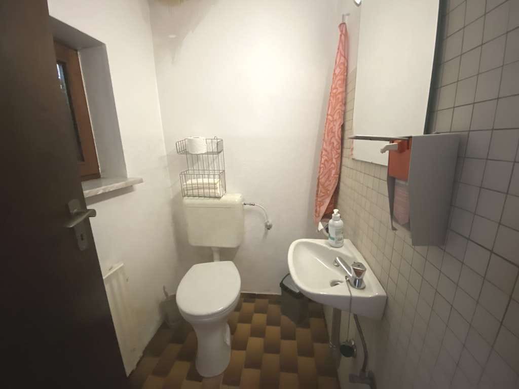 Immobilie in Kirchheimbolanden - Wohnen, Arbeiten und Kapitalanlage. Großzügiges historisches Anwesen. - Bild 4