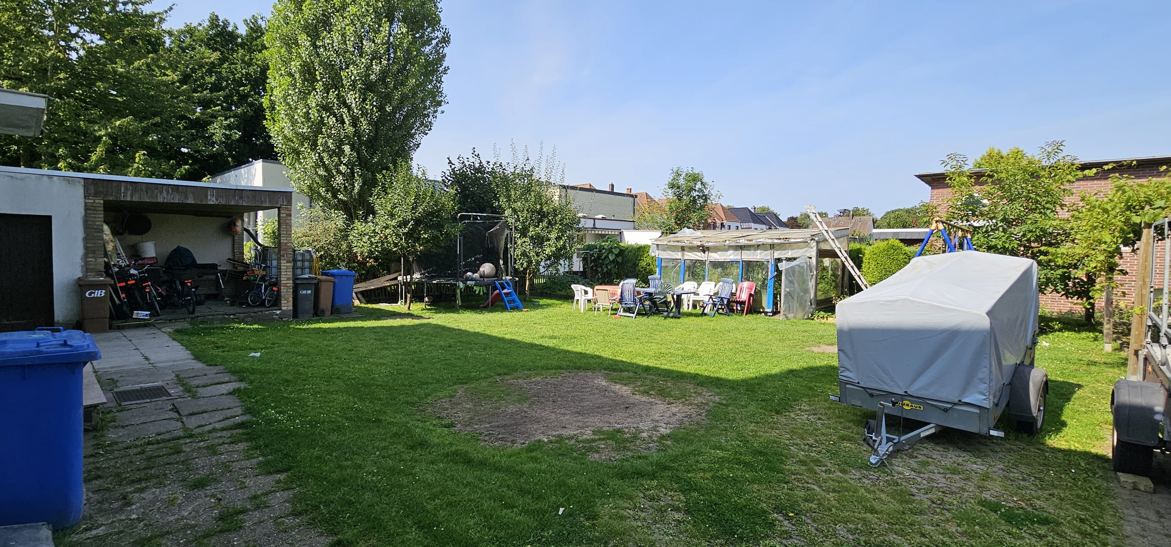 Immobilie in Nordenham - Eigentumswohnung in guter Lage in Nordenham - Bild 2