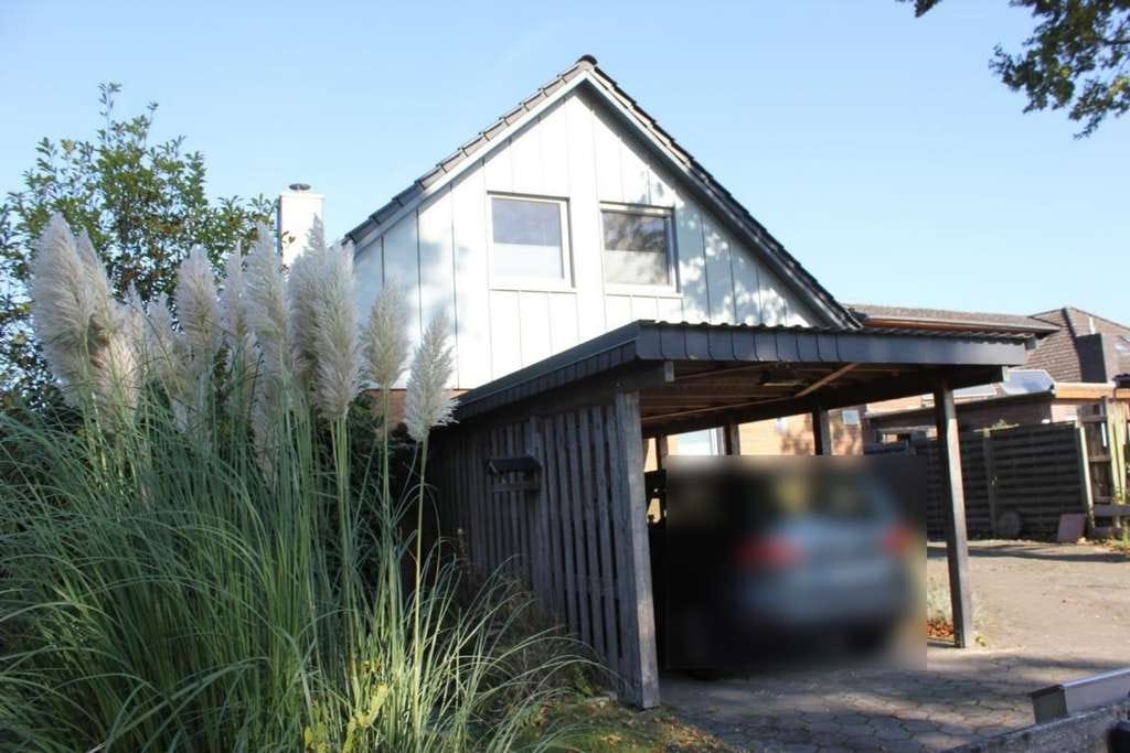 Immobilie in Reeßum - Wohnen in Clüversborstel - Bild 4
