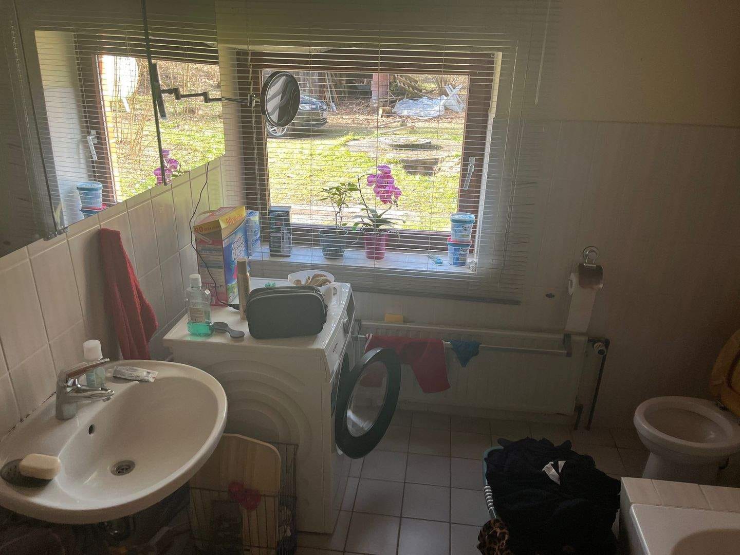 Immobilie in Lübbow - Absolute Alleinlagegrundstück in Lübbow mit kleinem See - Bild 1