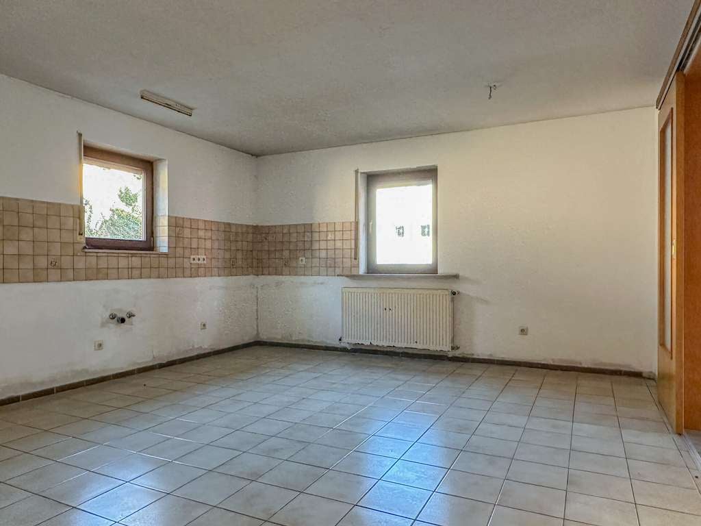 Immobilie in Krautheim - Flexibles Zuhause mit Platz für zwei Generationen! - Bild 4