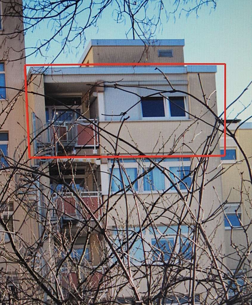Immobilie in Bad Homburg vor der Höhe - Geschmackvolle, gepflegte 1-Zimmer-Wohnung mit Balkon in Bad Homburg - Bild 4