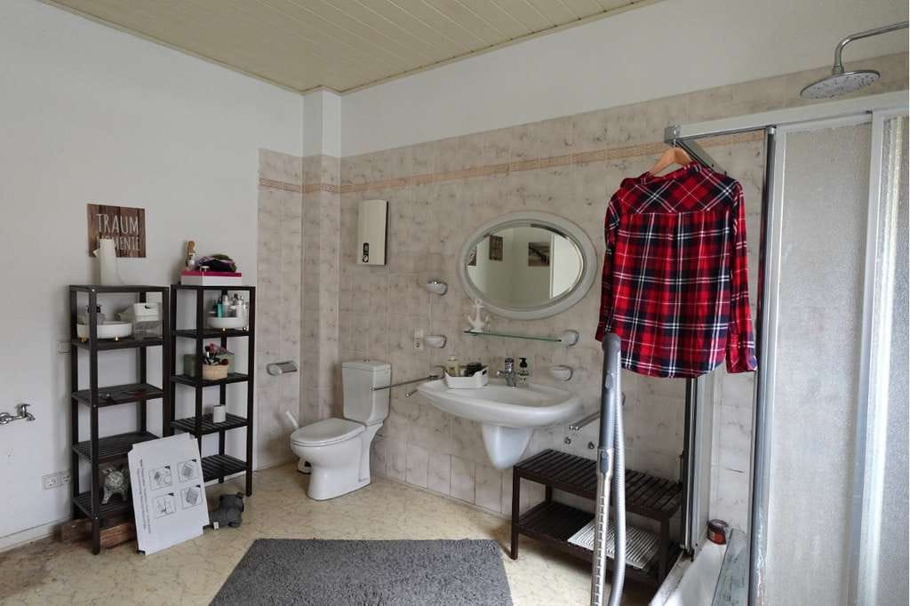 Immobilie in Hamm - 3-Familienhaus mit viel Potenzial und Garten - Bild 3