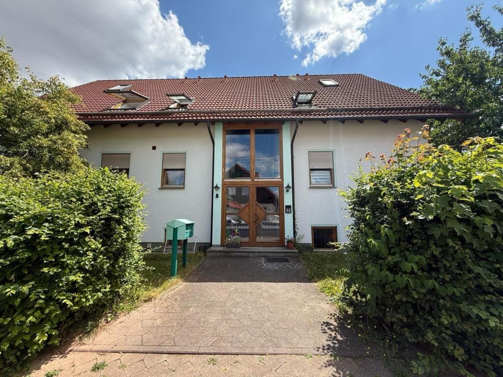 Immobilie in Wehretal -  - Bild 1