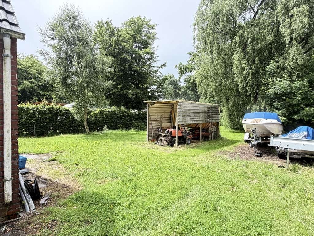 Immobilie in Weener - * großes Grundstück * Gute Lage * viel Potenzial * Kamin * - Bild 4