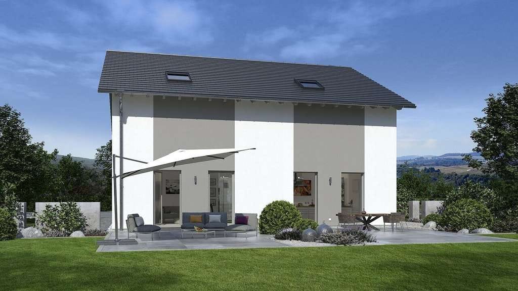 Immobilie in Wartenberg - EIN HAUS, ZWEI EINHEITEN - Bild 0