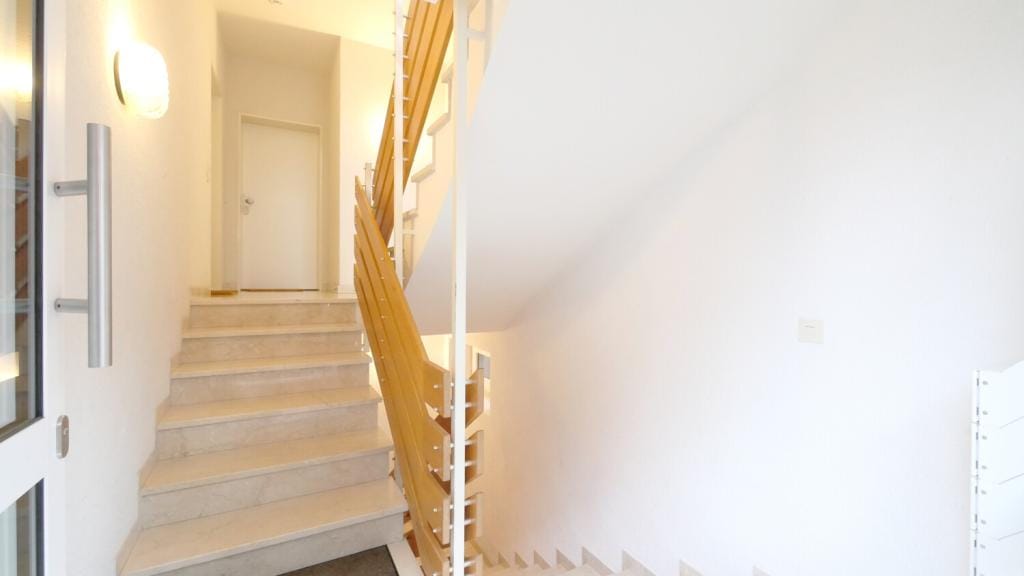 Immobilie in Bad Lippspringe - Dachgeschosswohnung in Bad Lippspringe - Bild 2
